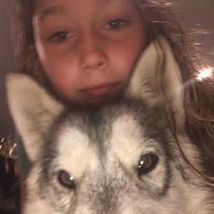 Meet your Posher, Emma jo